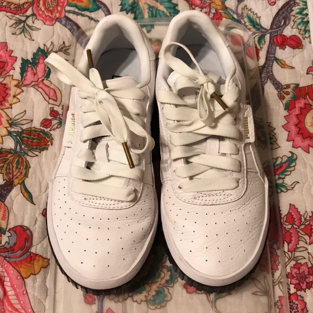 Puma shoes